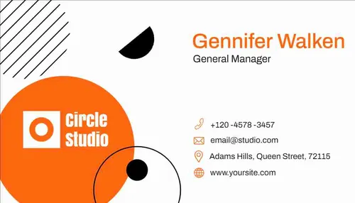 Color Palettes - White and Orangered Color Scheme