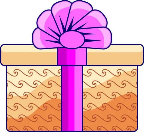 Color Palettes - Burlywood and Violet Color Scheme