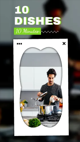 Color Palettes - Black and White Color Scheme
