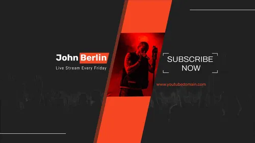 Color Palettes - Black and Orangered Color Scheme