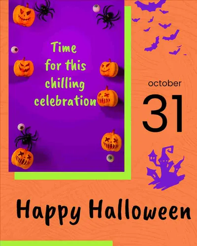 Color Palettes - Coral and Darkviolet Color Scheme