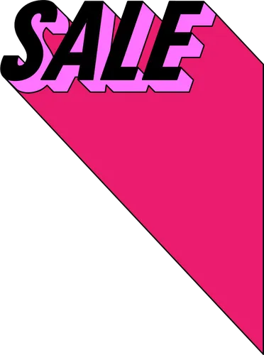 Color Palettes - Mediumvioletred and Black Color Scheme