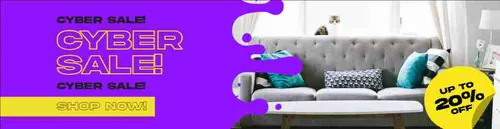 Color Palettes - Blueviolet and White Color Scheme