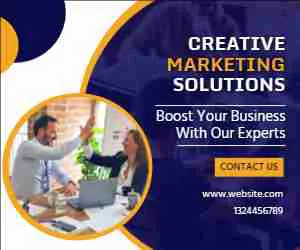 Color Palettes - Midnightblue and White Color Scheme