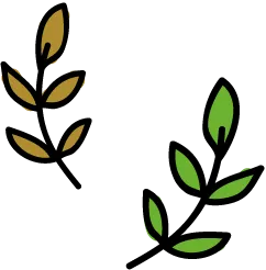 Color Palettes - Black and Olivedrab Color Scheme