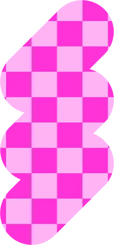 Color Palettes - Pink and Hotpink Color Scheme