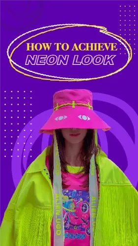 Color Palettes - Indigo and Yellowgreen Color Scheme