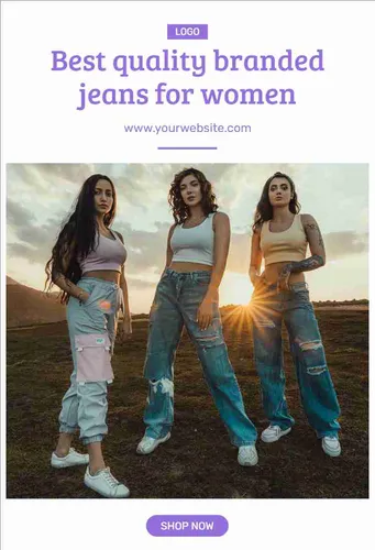 Color Palettes - White and Black Color Scheme