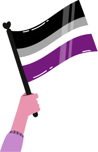 Color Palettes - Black and Purple Color Scheme