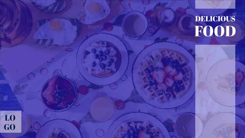 Color Palettes - Slateblue and Darkgray Color Scheme