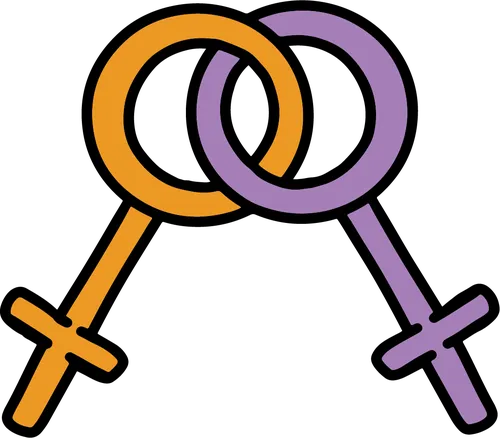 Color Palettes - Black and Mediumpurple Color Scheme
