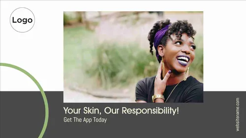 Color Palettes - White and Darkslategray Color Scheme