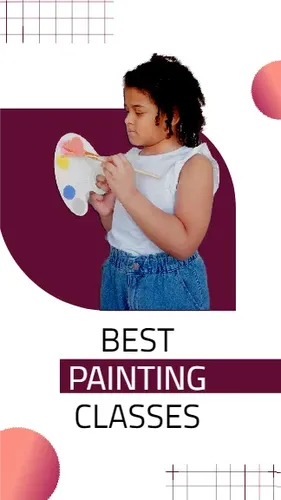 Color Palettes - White and Maroon Color Scheme