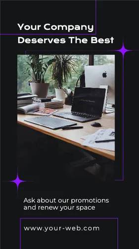 Color Palettes - Black and White Color Scheme