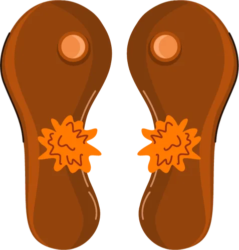 Color Palettes - Saddlebrown and Darkorange Color Scheme Color Palettes - Saddlebrown and Darkorange Color Scheme