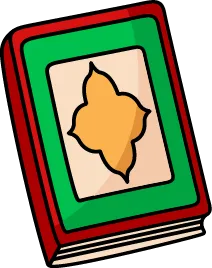 Color Palettes - Forestgreen and Black Color Scheme