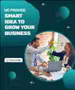 Color Palettes - Darkslategray and Lightseagreen Color Scheme