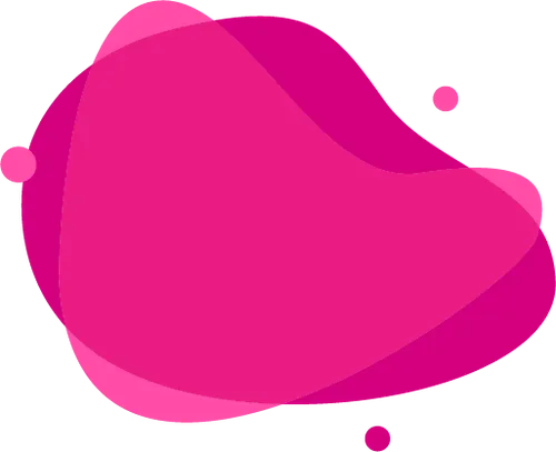 Color Palettes - Deeppink Color Scheme