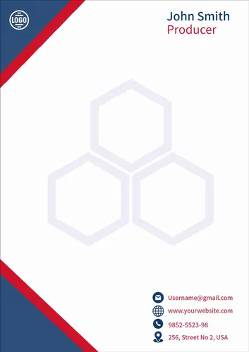 Color Palettes - White and Darkslateblue Color Scheme