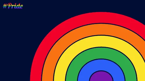 Color Palettes - Black and Crimson Color Scheme