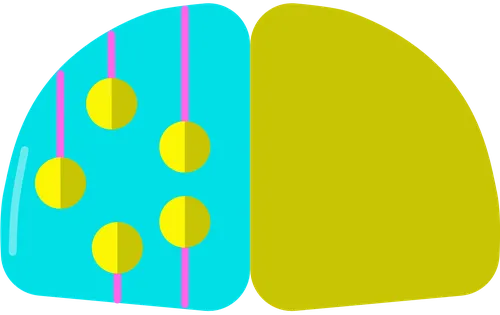 Color Palettes - Goldenrod and Darkturquoise Color Scheme Color Palettes - Goldenrod and Darkturquoise Color Scheme