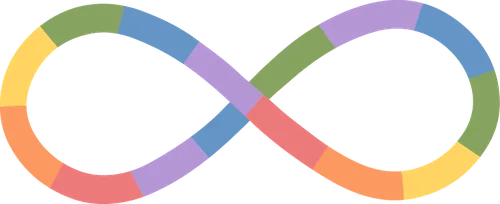 Color Palettes - Plum and Sandybrown Color Scheme