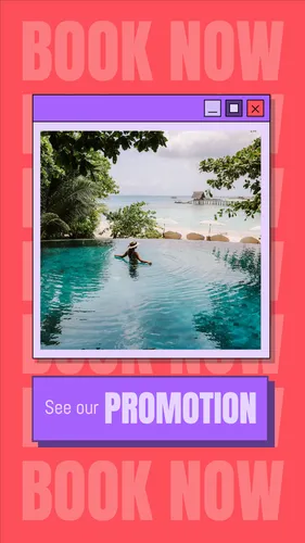 Color Palettes - Tomato and Lavender Color Scheme