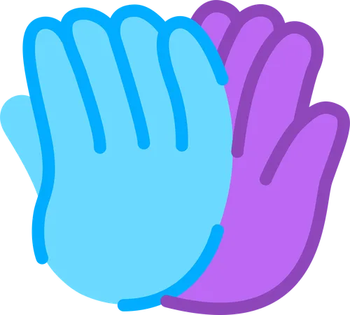 Color Palettes - Lightskyblue and Mediumorchid Color Scheme Color Palettes - Lightskyblue and Mediumorchid Color Scheme