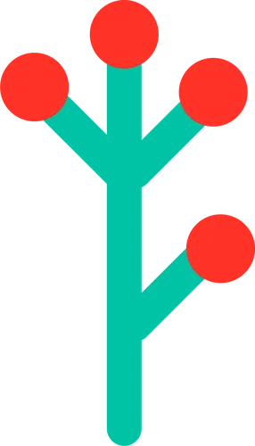 Color Palettes - Lightseagreen and Orangered Color Scheme Color Palettes - Lightseagreen and Orangered Color Scheme