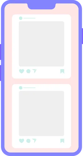 Color Palettes - Whitesmoke and Mediumslateblue Color Scheme