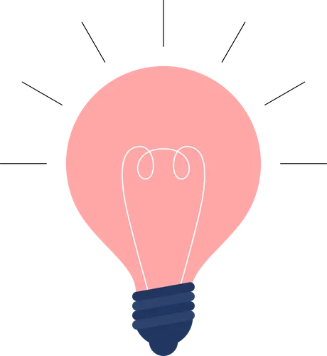 Color Palettes - Lightpink and Darkslategray Color Scheme