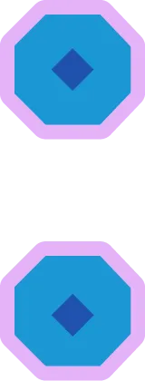 Color Palettes - Dodgerblue and Plum Color Scheme Color Palettes - Dodgerblue and Plum Color Scheme