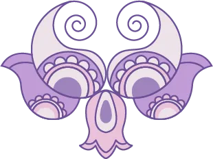 Color Palettes - Darkslateblue and Lavender Color Scheme Color Palettes - Darkslateblue and Lavender Color Scheme