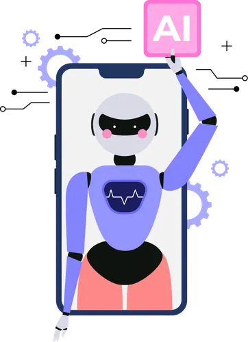 Color Palettes - Whitesmoke and Mediumslateblue Color Scheme