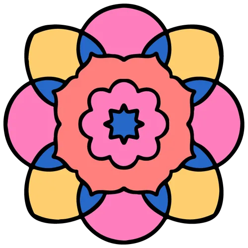 Color Palettes - Hotpink and Black Color Scheme Color Palettes - Hotpink and Black Color Scheme