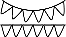 Color Palettes - Black Color Scheme