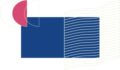 Color Palettes - Midnightblue and Beige Color Scheme