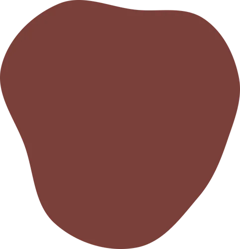 Color Palettes - Saddlebrown Color Scheme