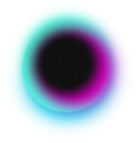 Color Palettes - Darkturquoise and Black Color Scheme