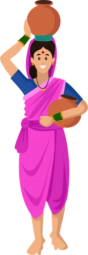 Color Palettes - Hotpink and Burlywood Color Scheme