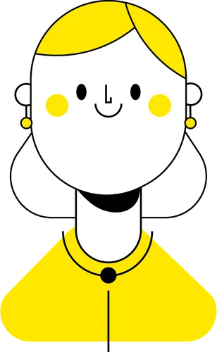 Color Palettes - Gold and White Color Scheme