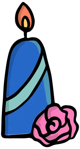 Color Palettes - Royalblue and Black Color Scheme