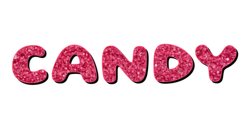 Color Palettes - Indianred and Black Color Scheme