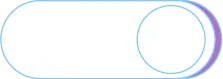 Color Palettes - White and Lightskyblue Color Scheme