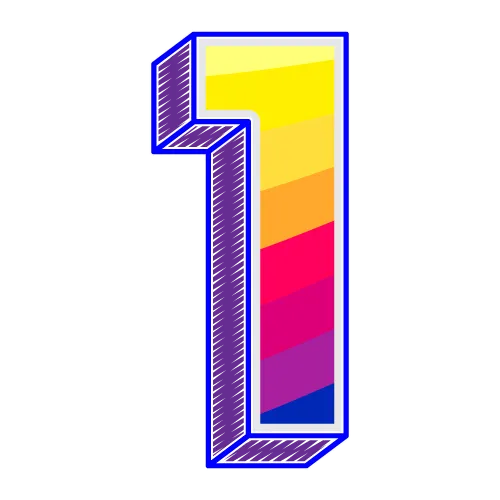 Color Palettes - Darkslateblue and Lavender Color Scheme