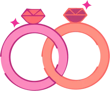Color Palettes - Hotpink and Lightsalmon Color Scheme Color Palettes - Hotpink and Lightsalmon Color Scheme