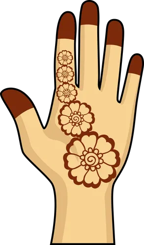 Color Palettes - Khaki and Saddlebrown Color Scheme