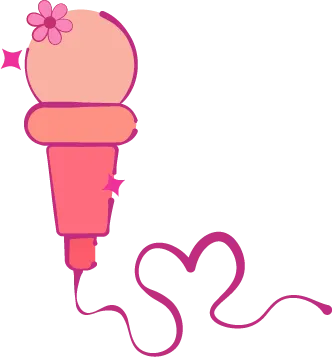 Color Palettes - Lightpink and Mediumvioletred Color Scheme Color Palettes - Lightpink and Mediumvioletred Color Scheme