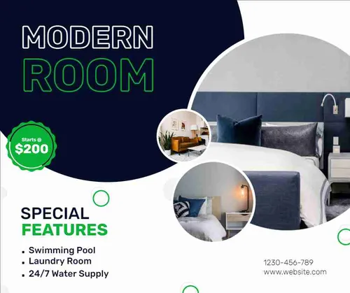 Color Palettes - White and Black Color Scheme