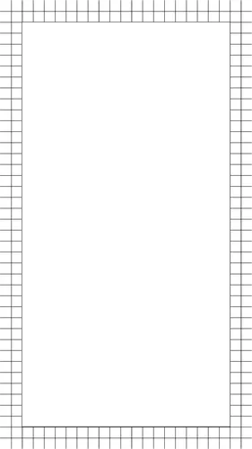 Color Palettes - White and Black Color Scheme